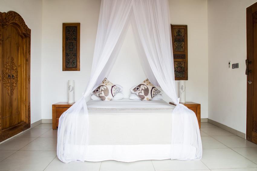 Bersantai Villas Lembongan Island Exteriör bild